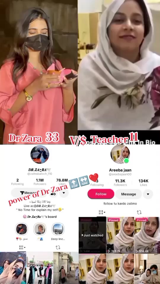 @Dr Zara da editor