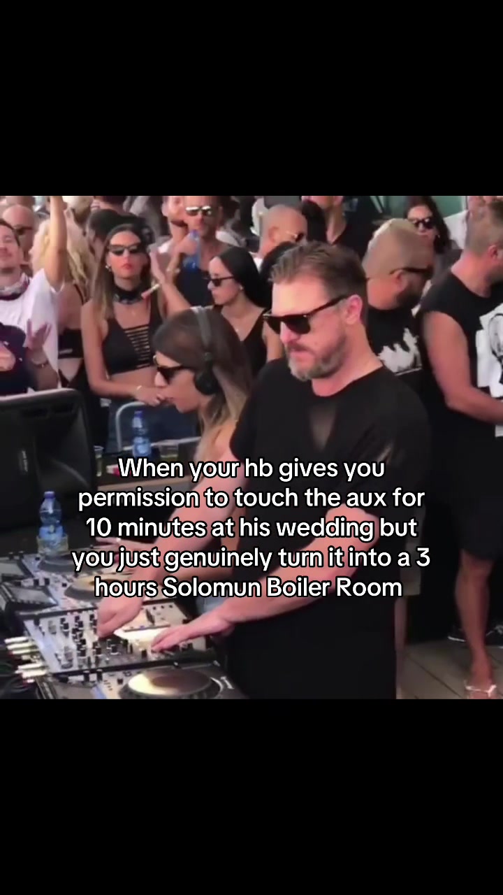 @House Music Junkies