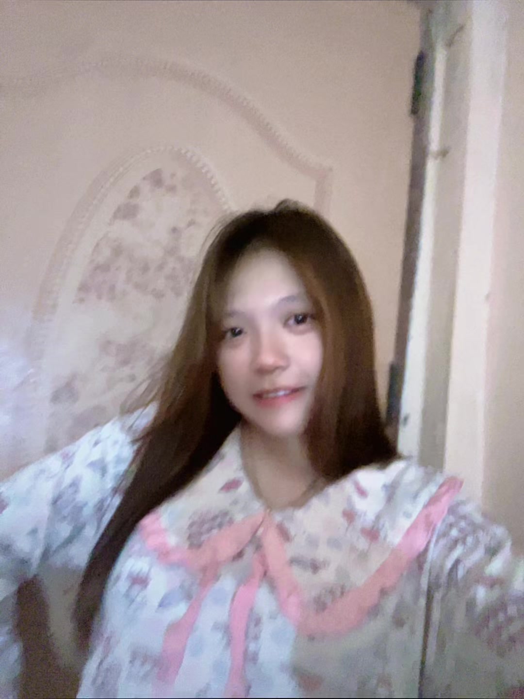 @น้องเฟรม นันทิชา 3M🥰