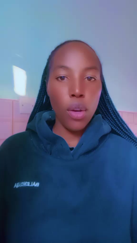 @Wanjiku Thuku💜💜