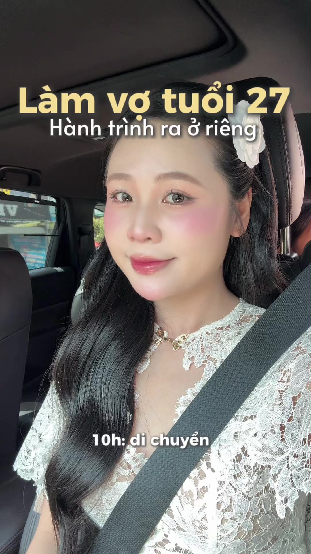 @10 Năm Yêu, 1 Đám cưới ✨