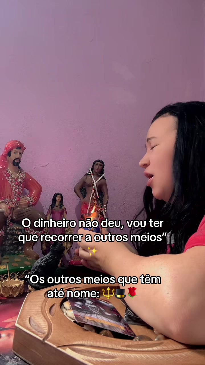 @Maria Padilha