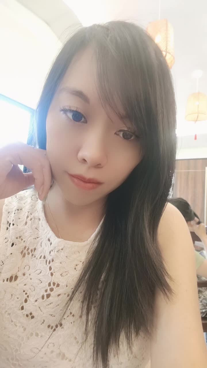@Lisa Cen