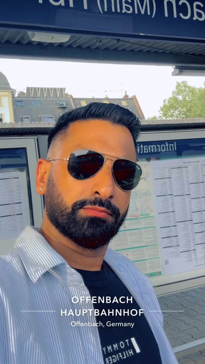 @Honey Sidhu Germany 🇩🇪
