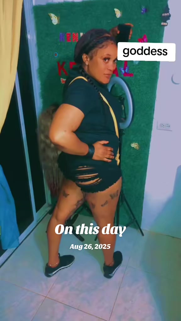 @🇨🇦🇯🇲 Gaddess🇨🇦🇯🇲