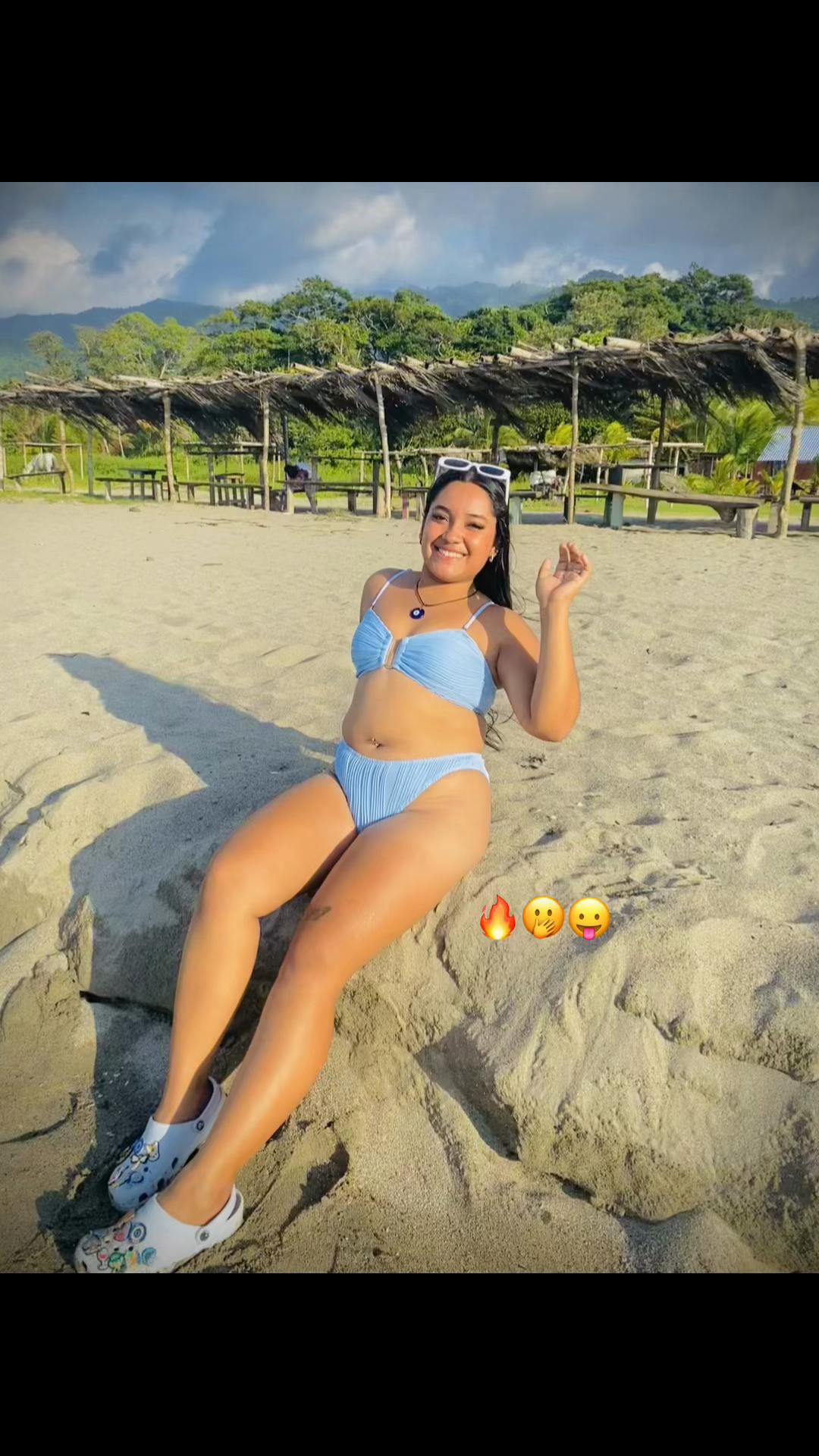 @La Morena๐๐ฆ๐ค๐ฅ๐๐โ๏ธ