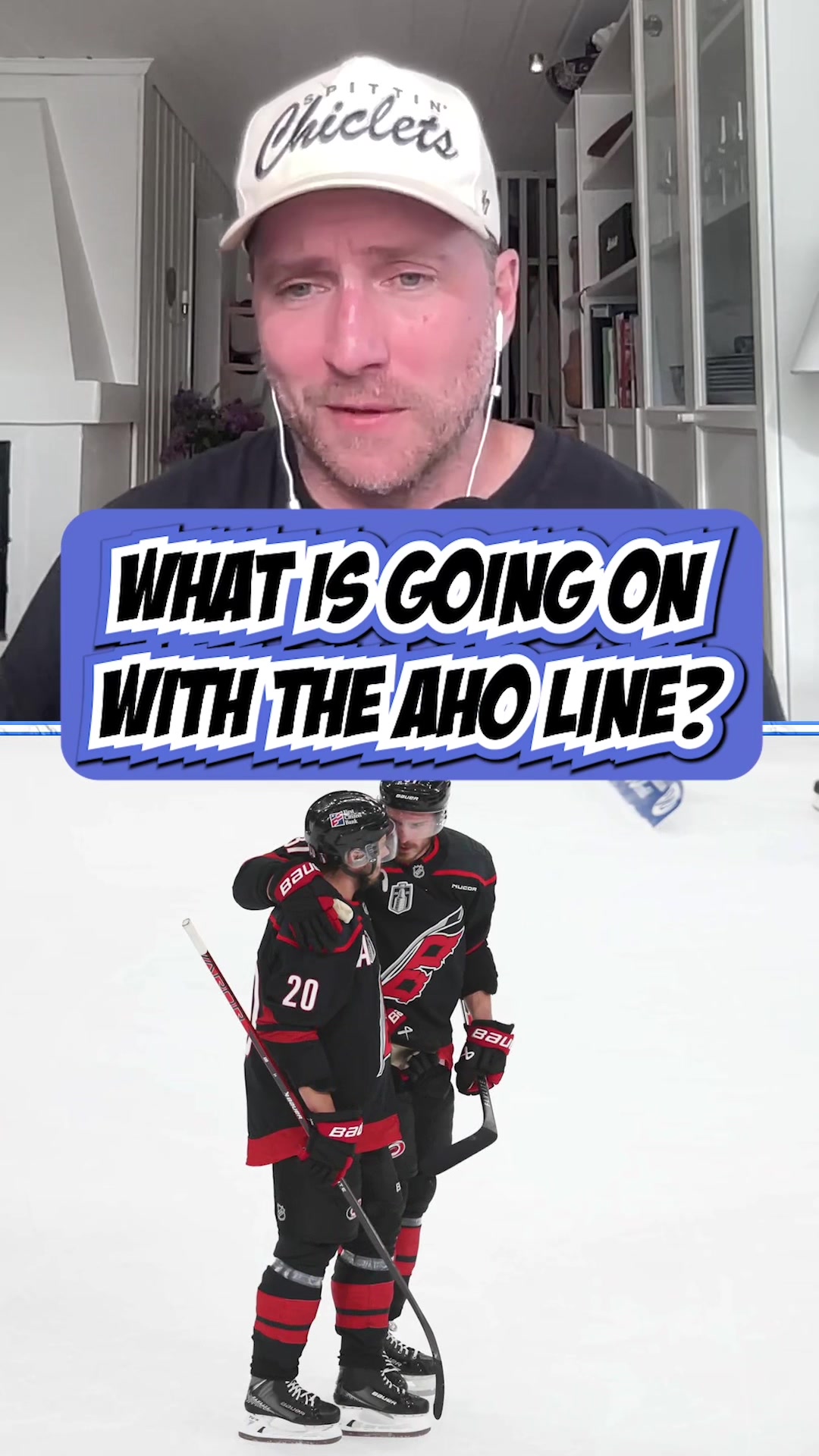 @Spittin Chiclets