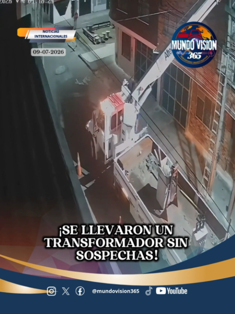 @MundoVision365
