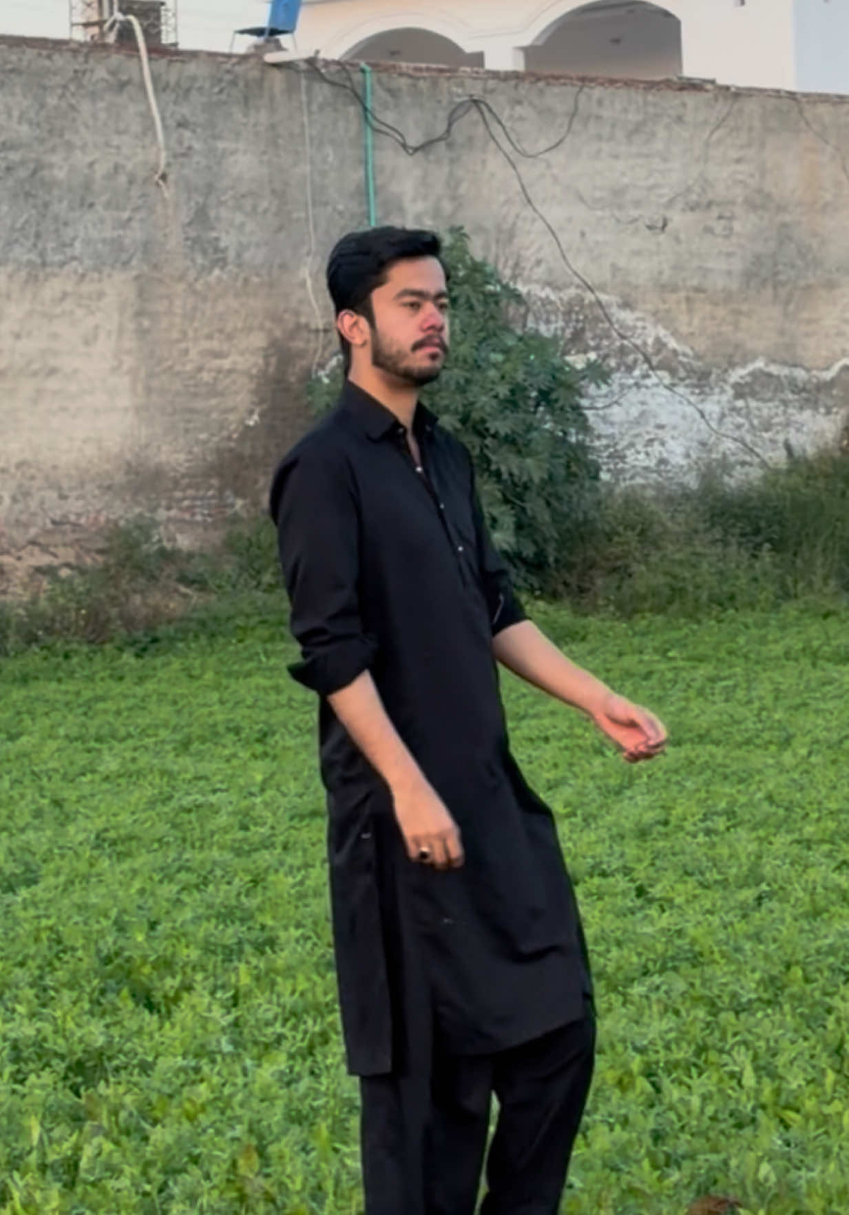 @Ch Umar Warraich Zaildar