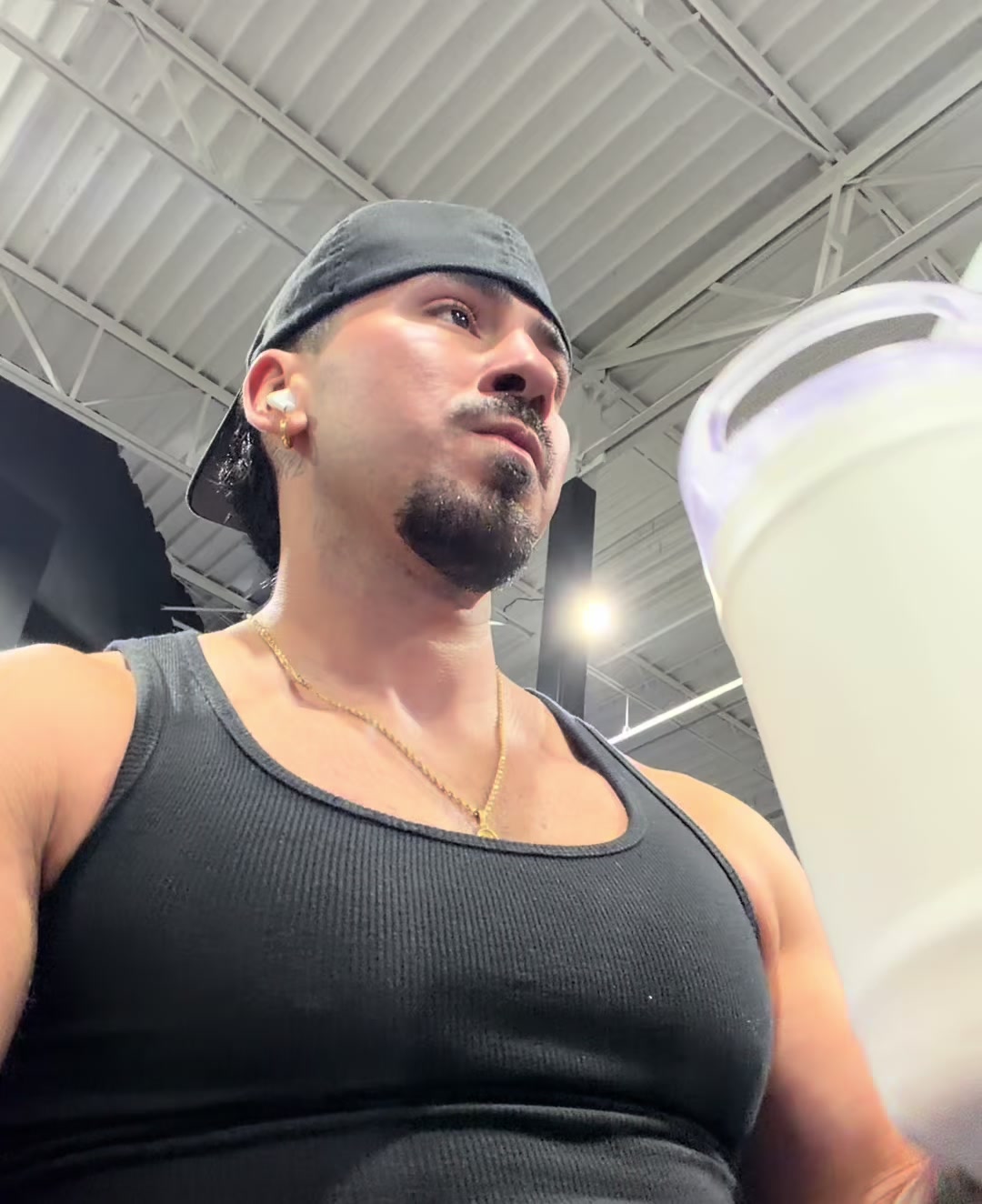@Soyericlee
