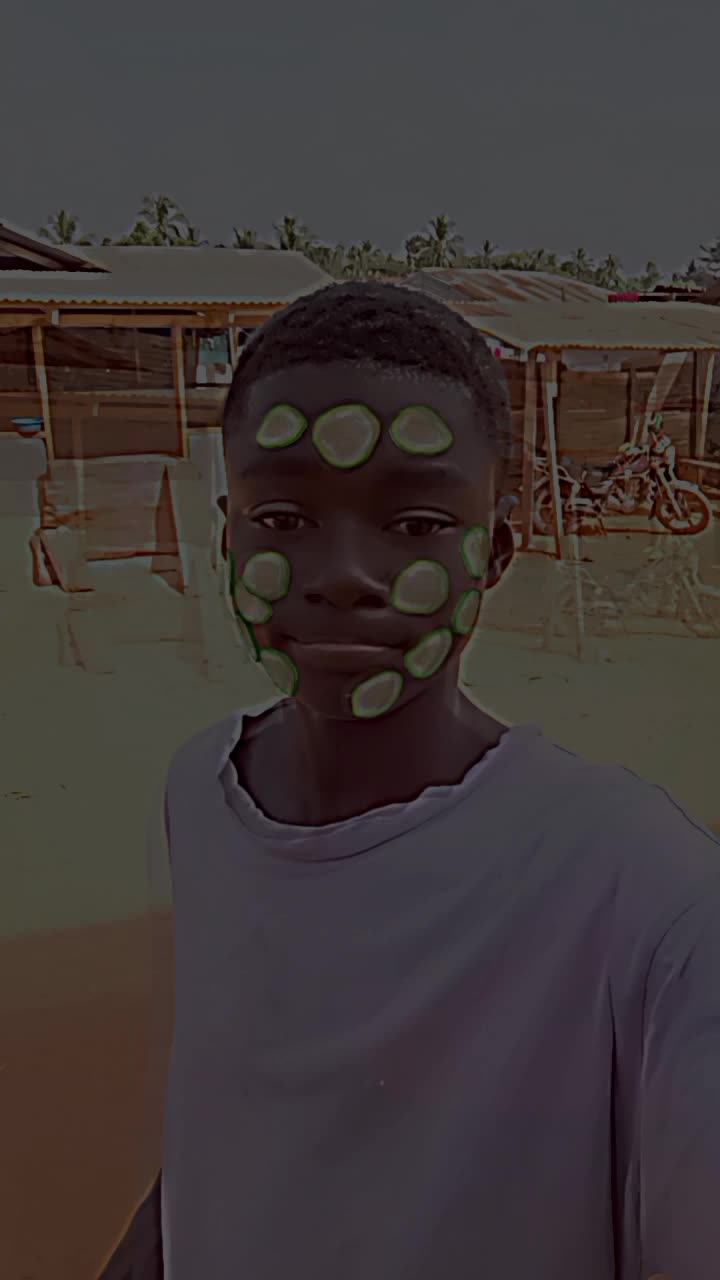 @Anderson Issaka