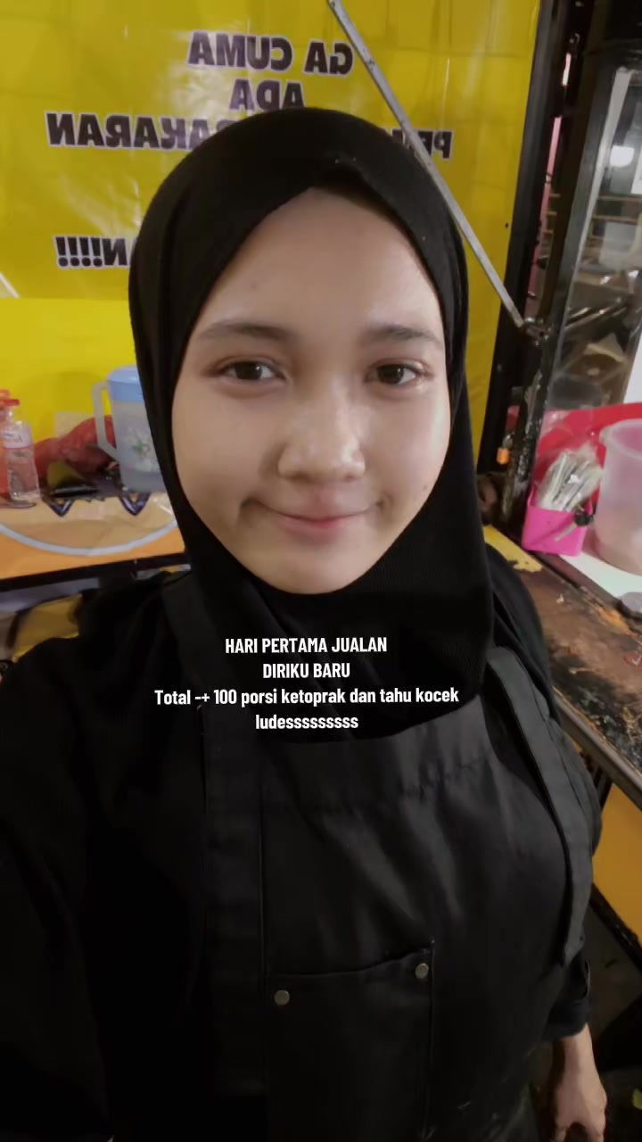 @Mba Ajeng