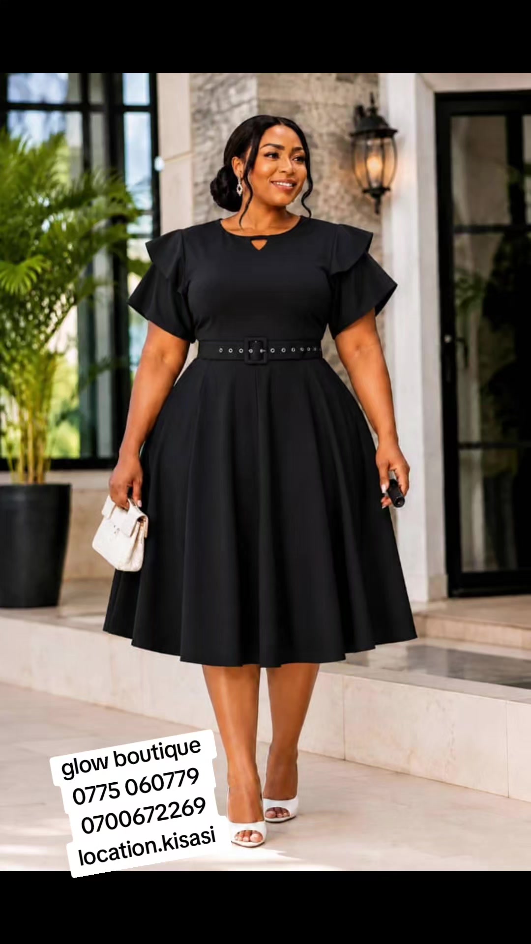 @Glow boutique256