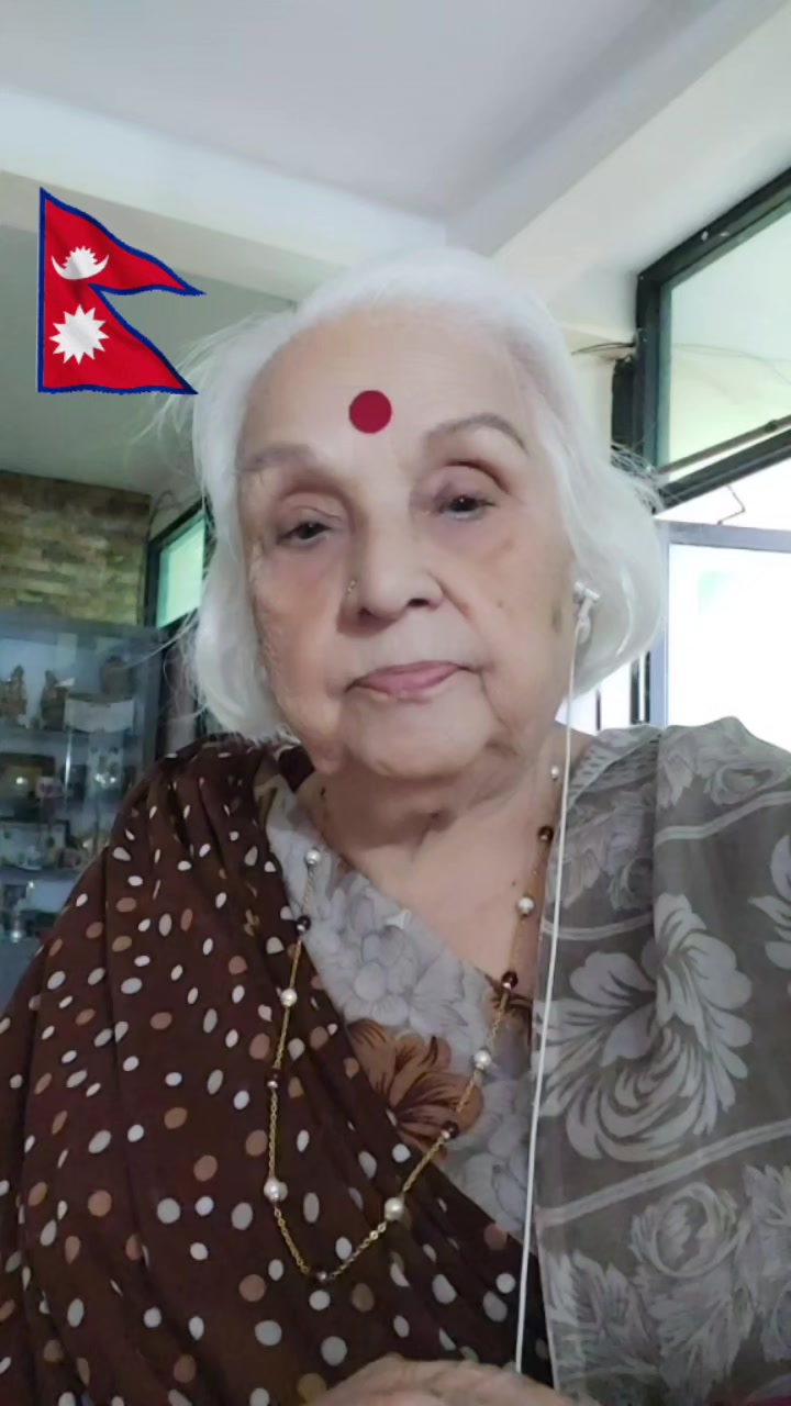 @Paru Sharma