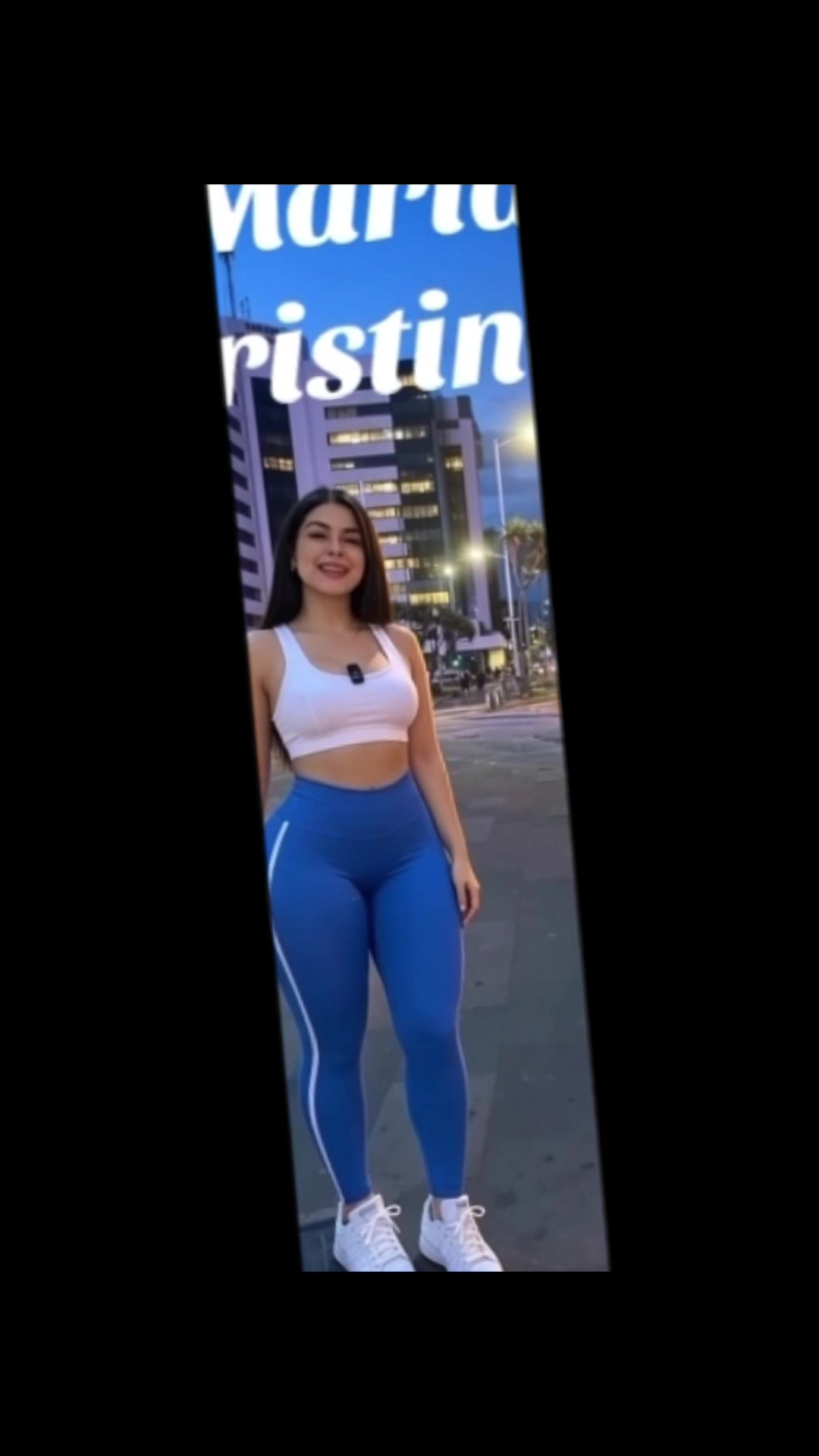@María Cristina