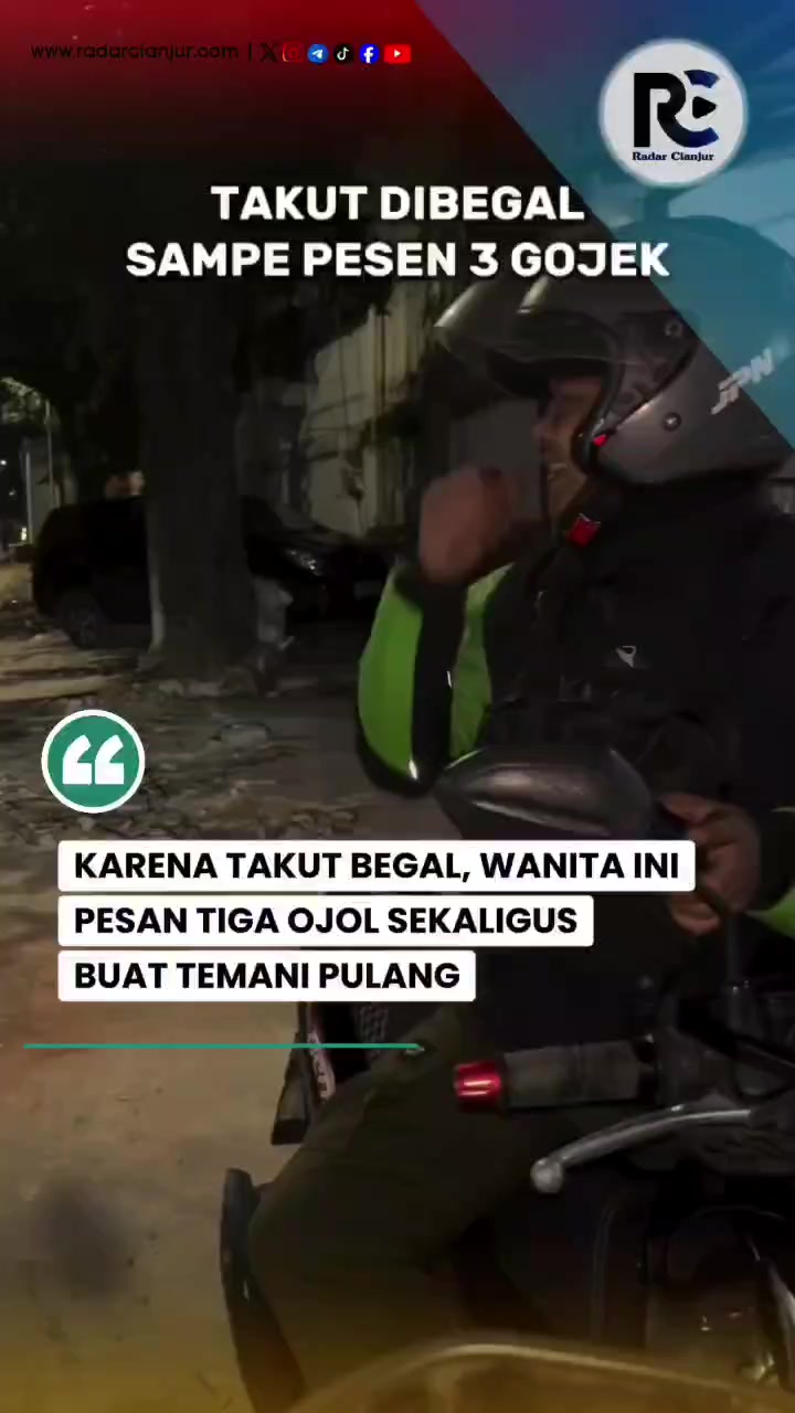 @Radar Cianjur