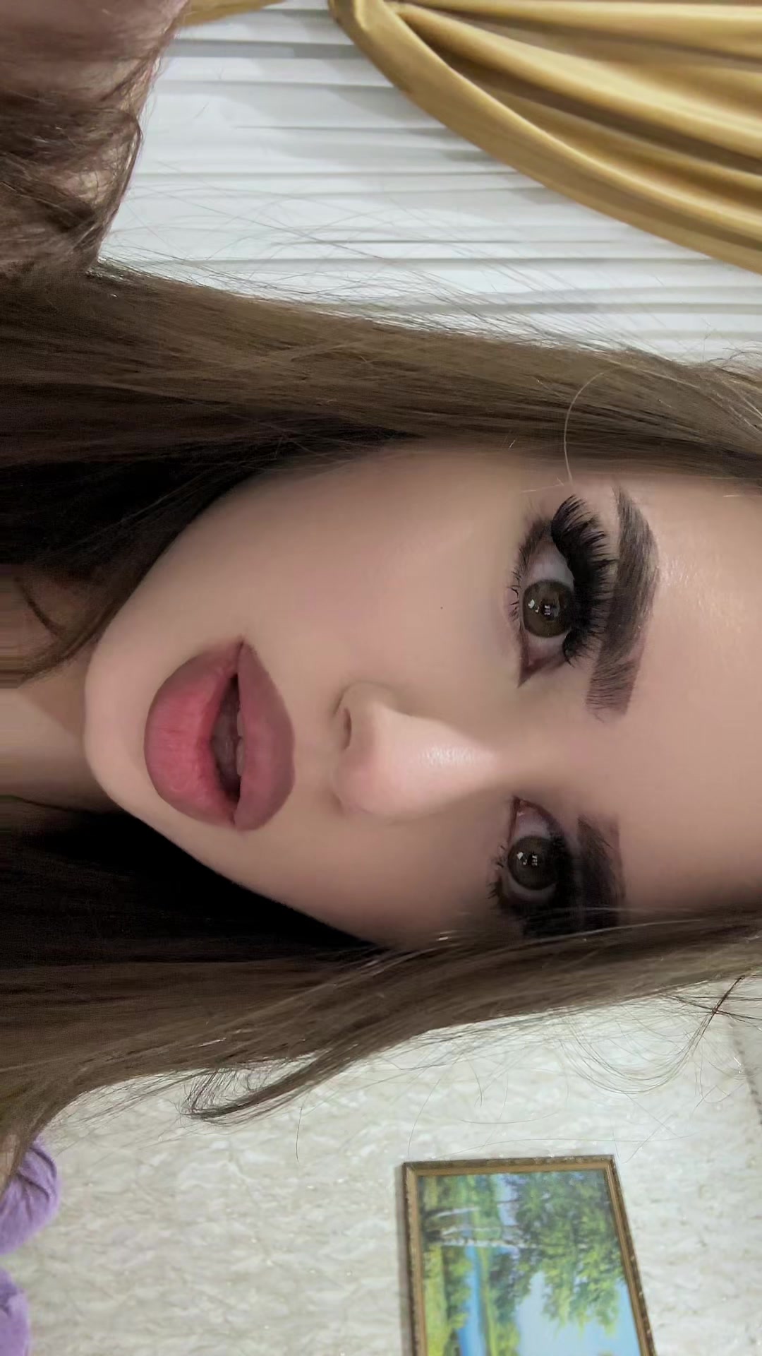 @госпожа
