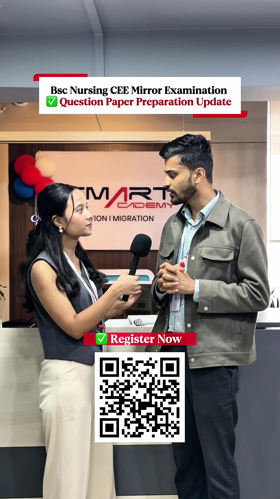 @Smart Educational Academy