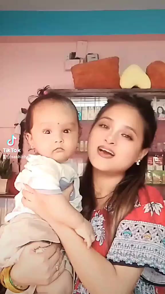 @Ganga Ghimire