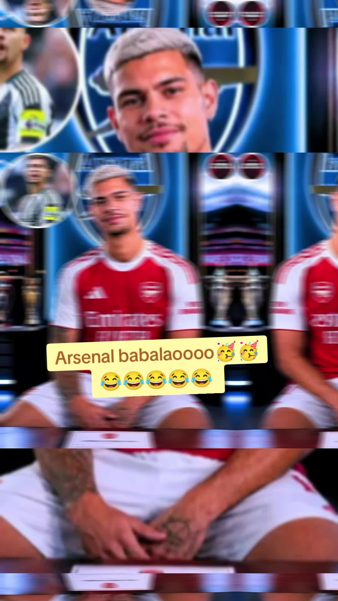 @DE GUNNERS LADY💪💪