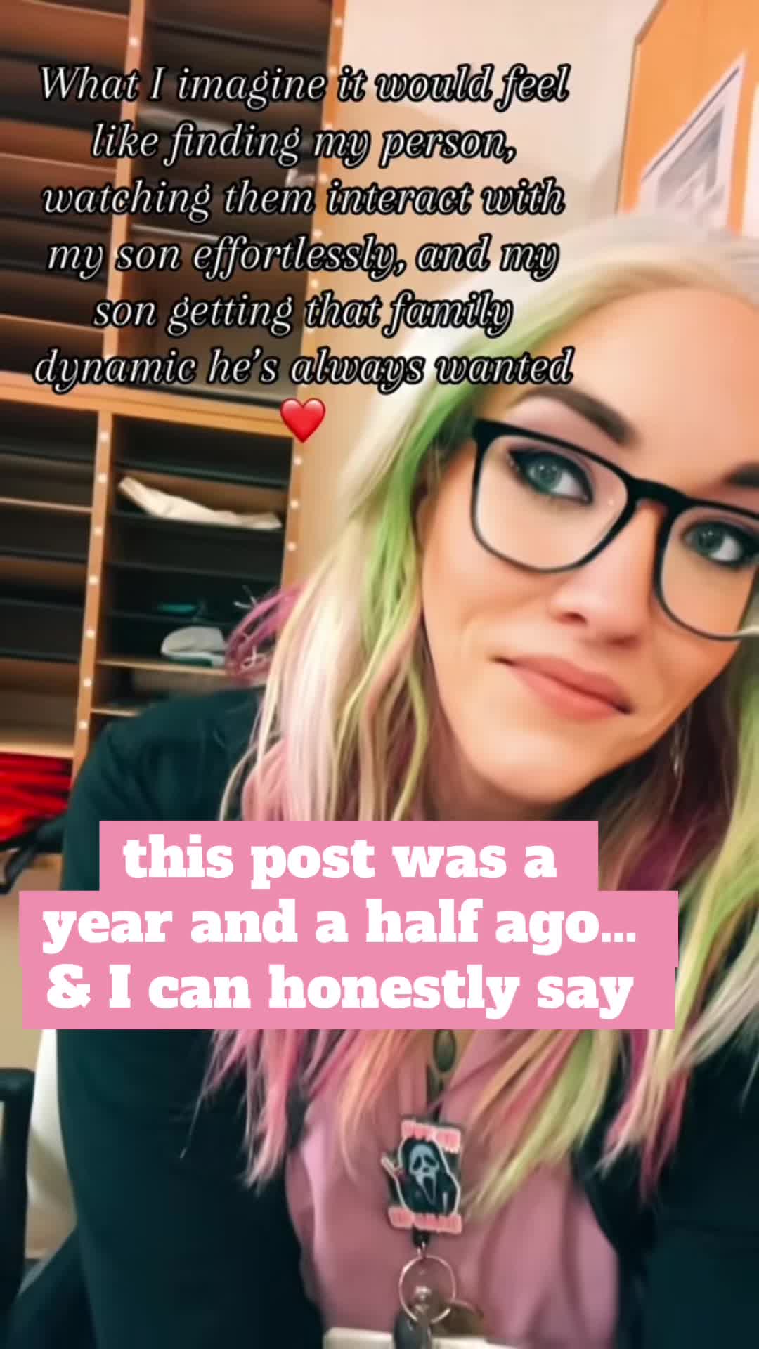 @ohsupmandy