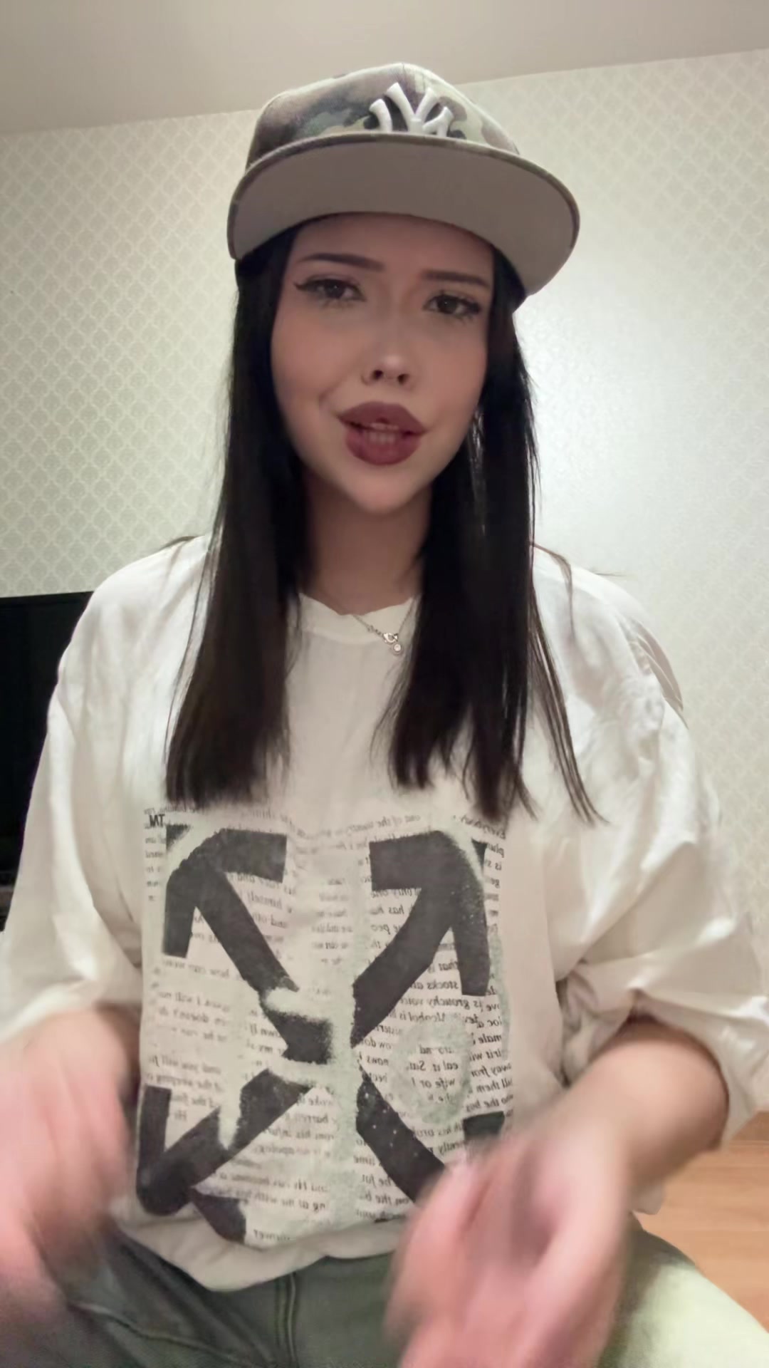 @Ариха мяу