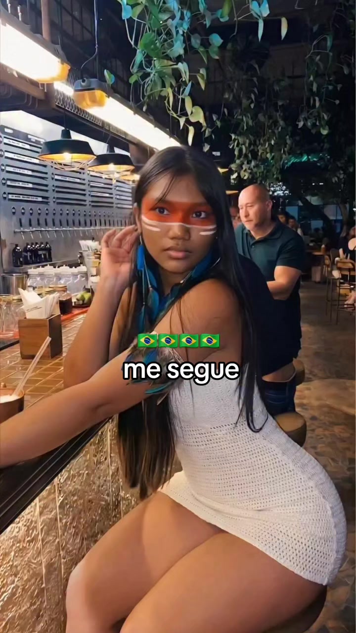 @Índia Lopis