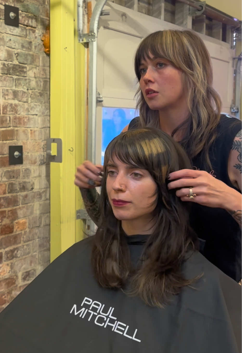 @FRINGEGHØUL ✂️ KY EMO HAIR