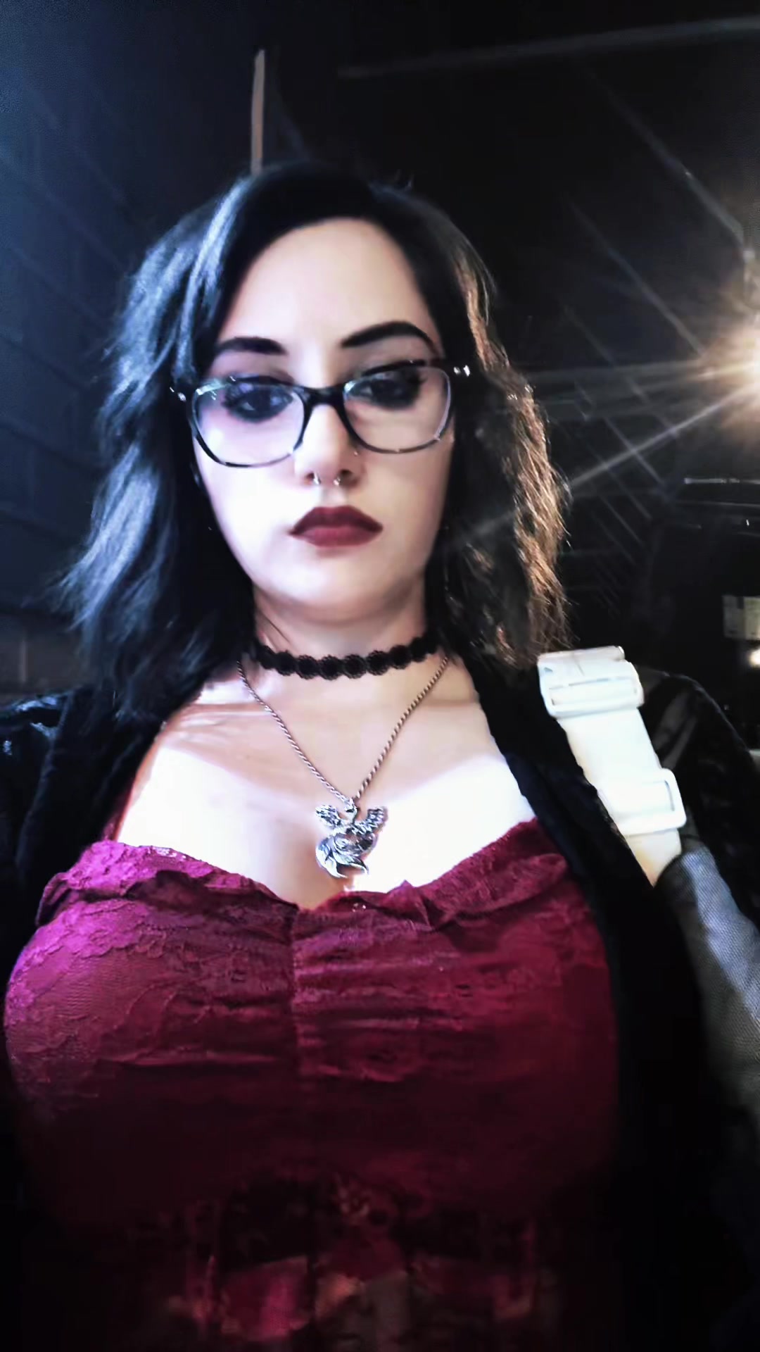 @Jami Nicole