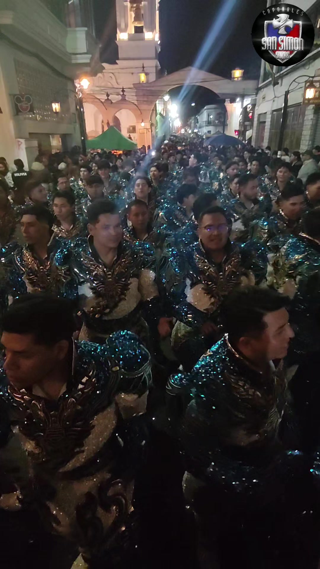@MARCO LATINODE SUCRE-BOLIVIA