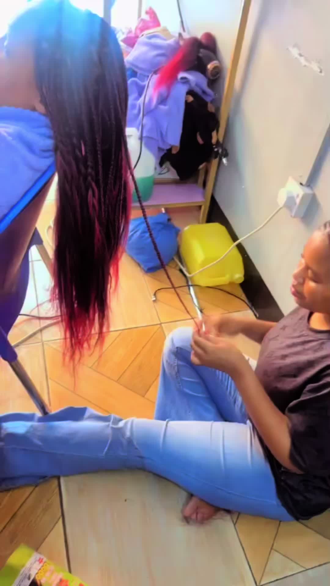 @moshi- house of hair styles