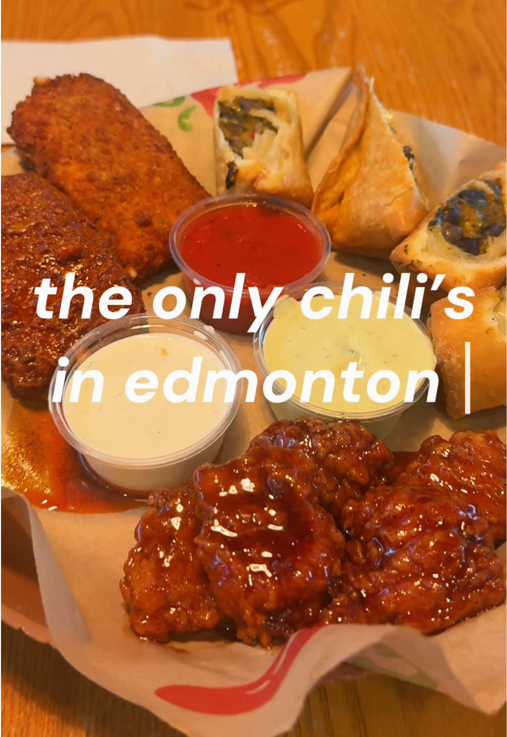 @Ms. Hangry Foodie