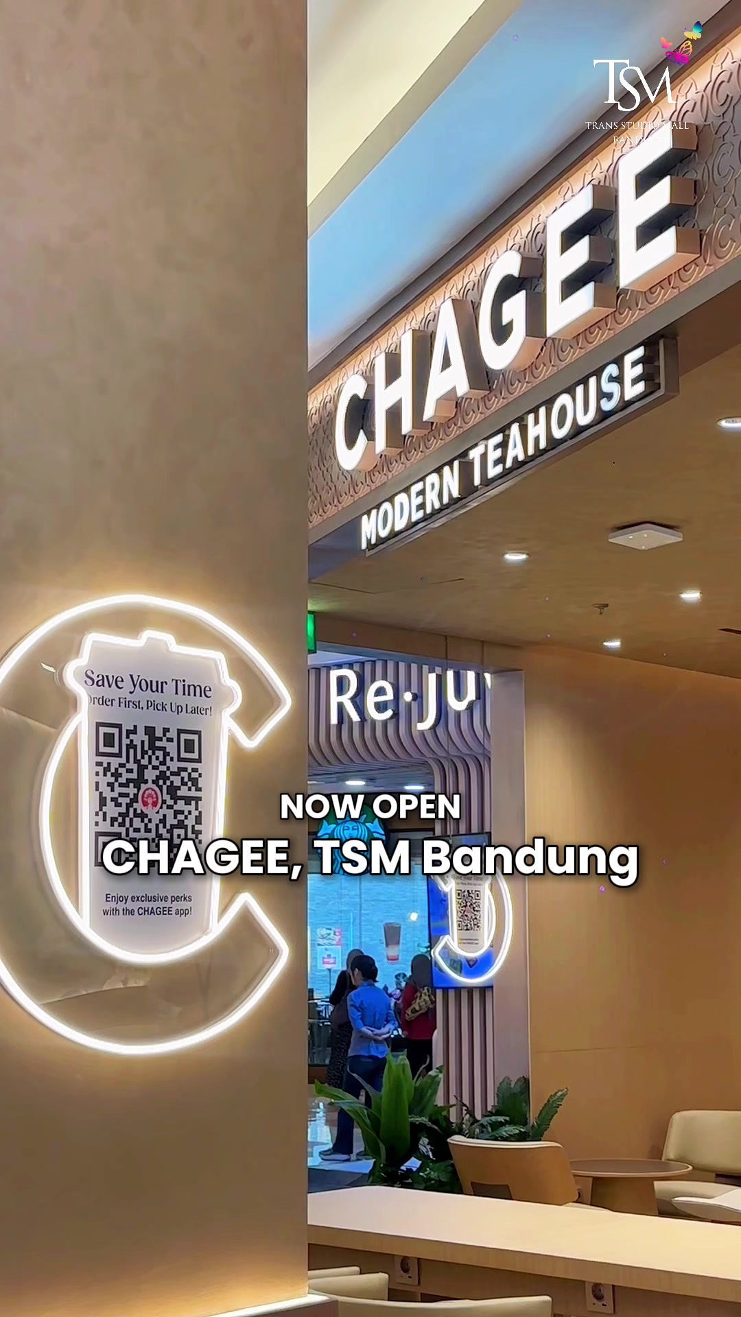 @TSM Bandung