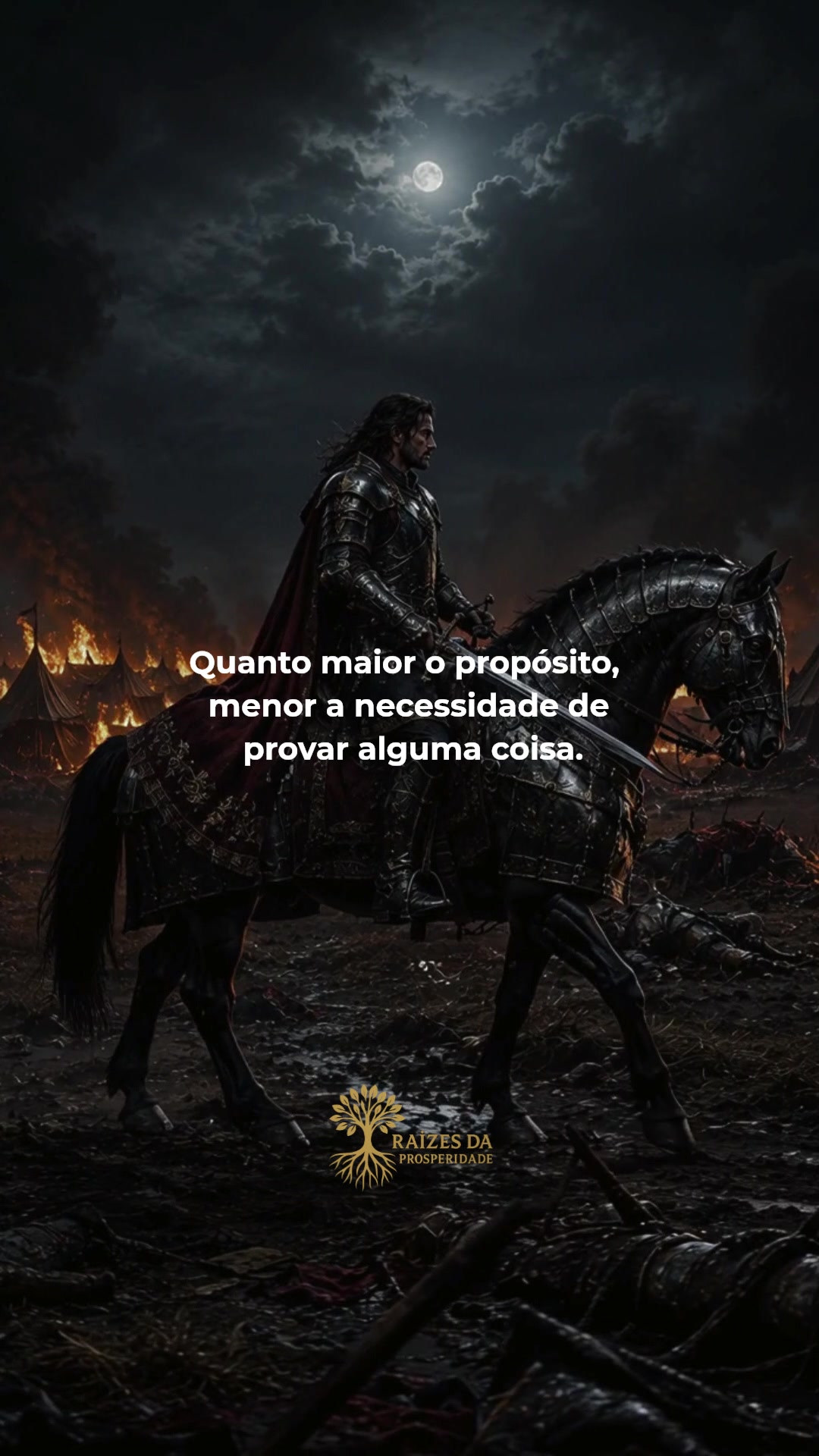 @Raízes da Prosperidade