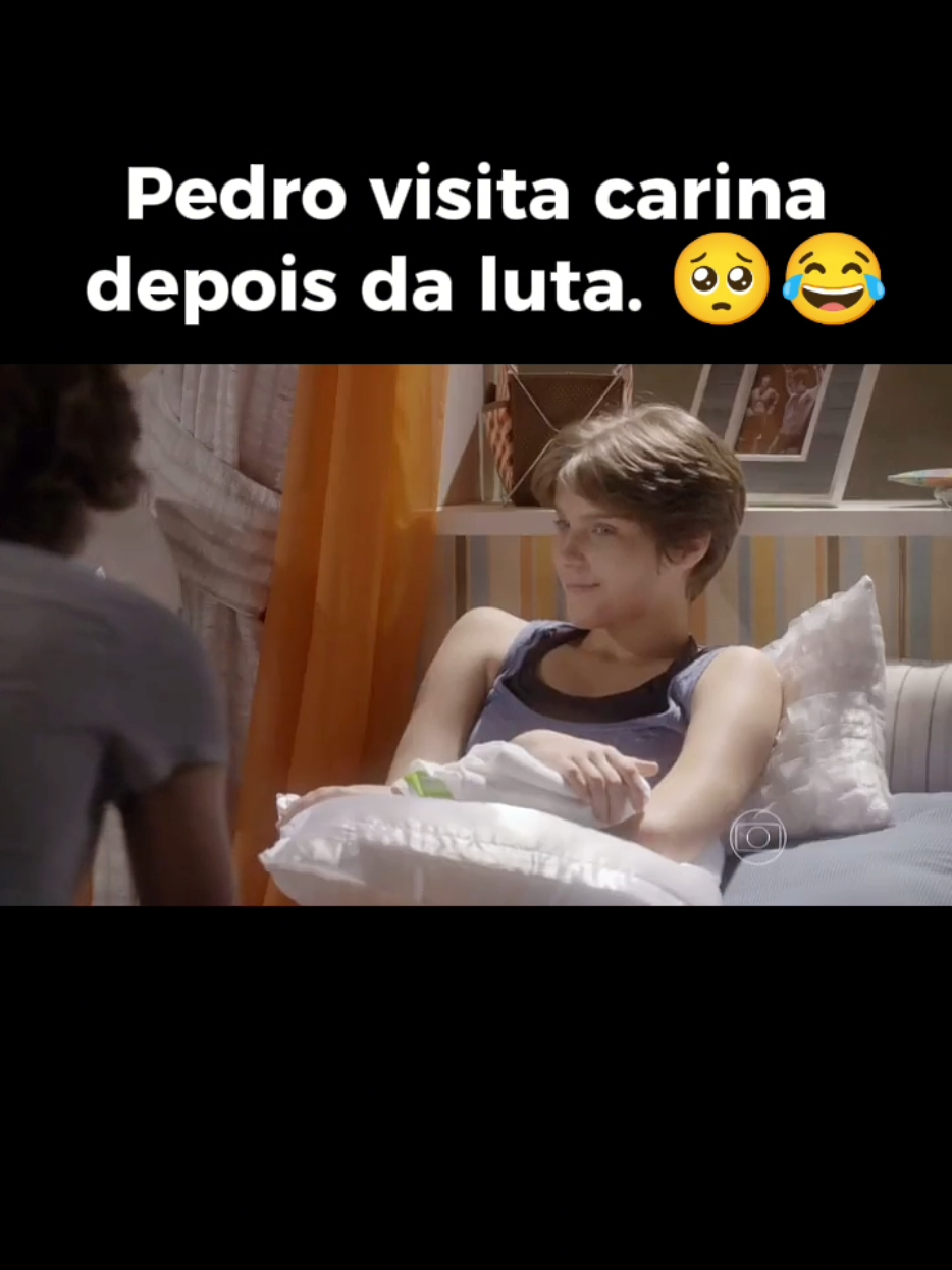 @Isa das novelas