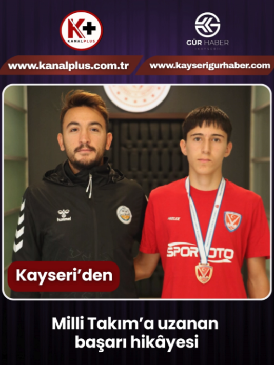 @GÜR HABER | Kayseri