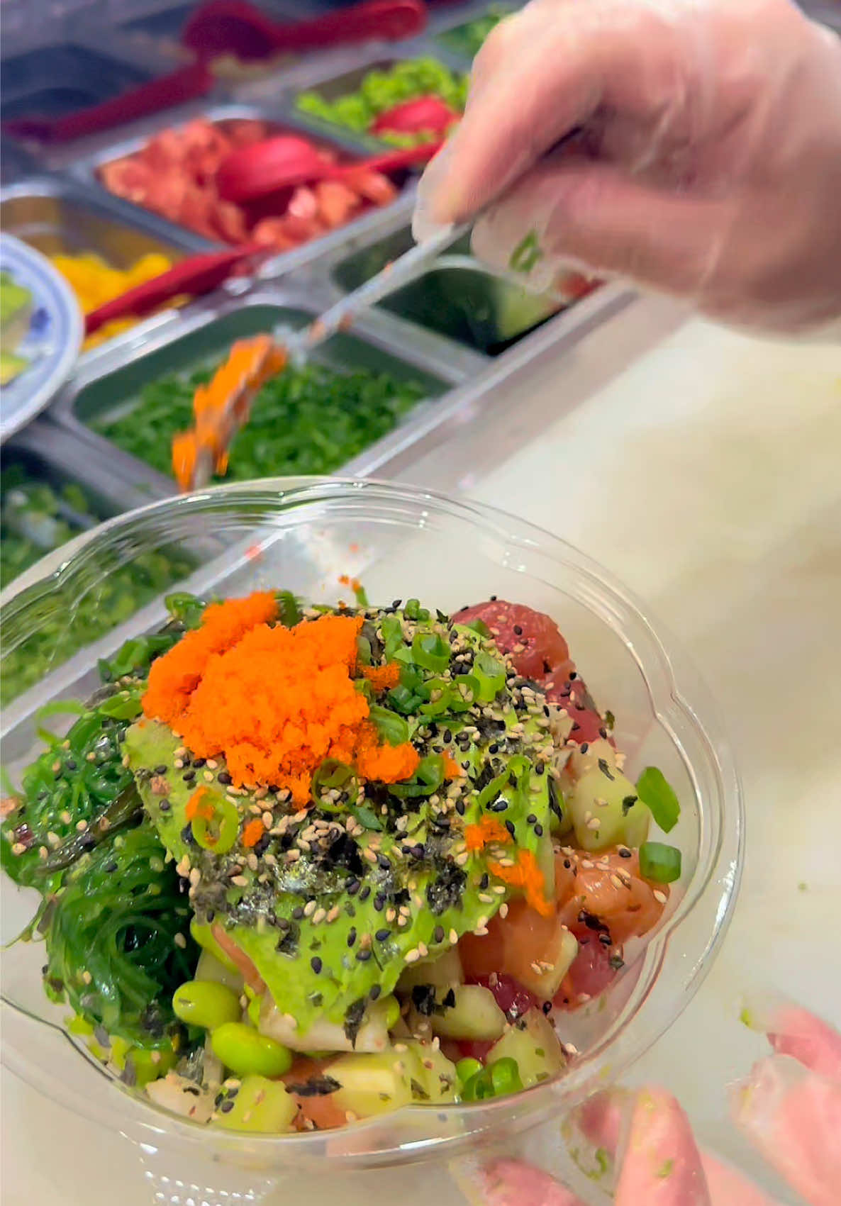 @POKE CAFE Jacksonville