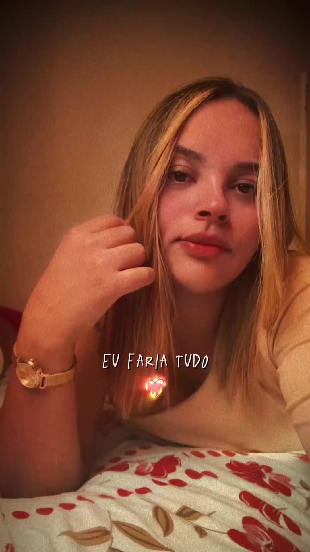 @Alice Valença