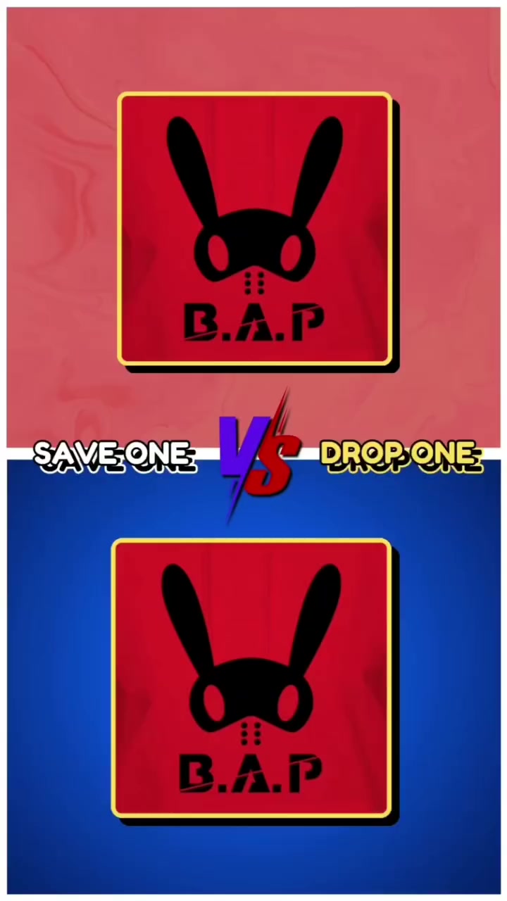 @B.A.P IS BACK
