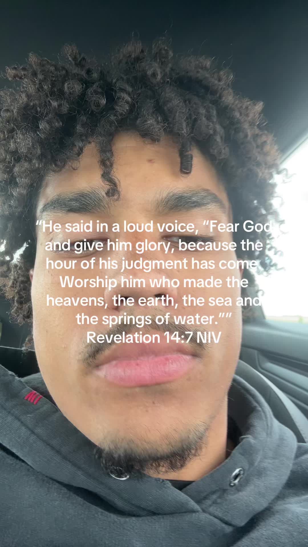 @Stuckinmybible