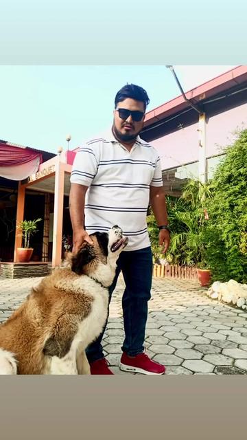 @Bobby karki 🧿