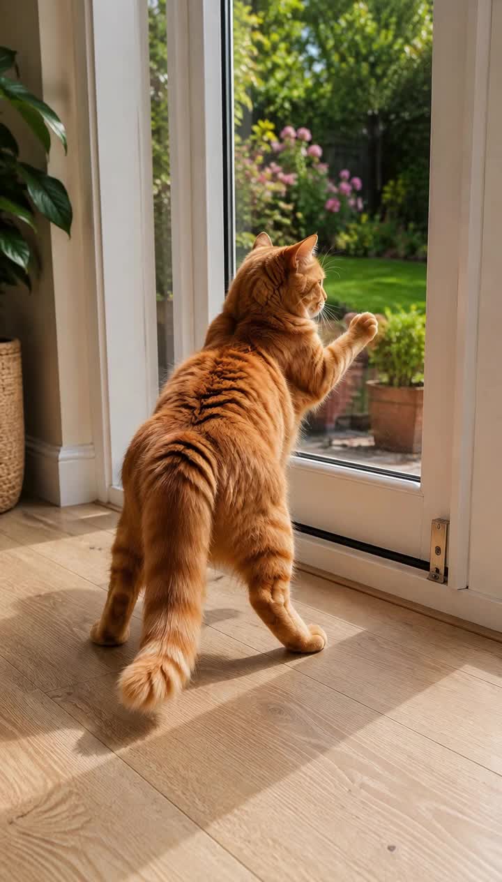 @Relatable Paws