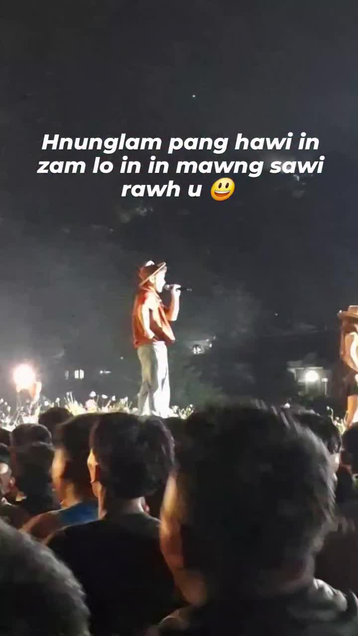 @Mizo Tiktok King's ( 1.9M ❤️ )