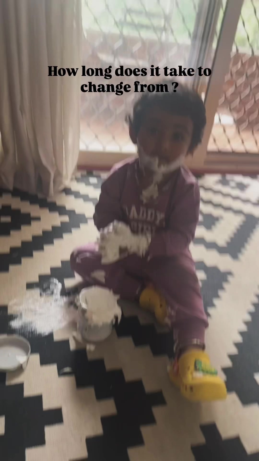 @Kusum || Idha&rsquo;s Mumma ||