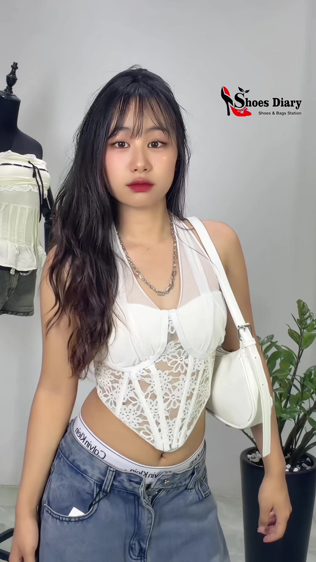 @Shoes Diary