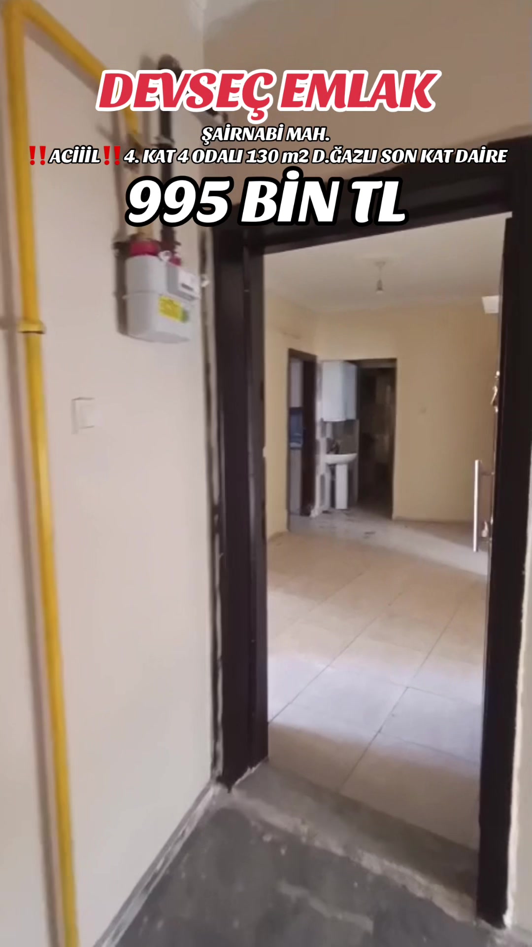 @DEVSEÇ EMLAK