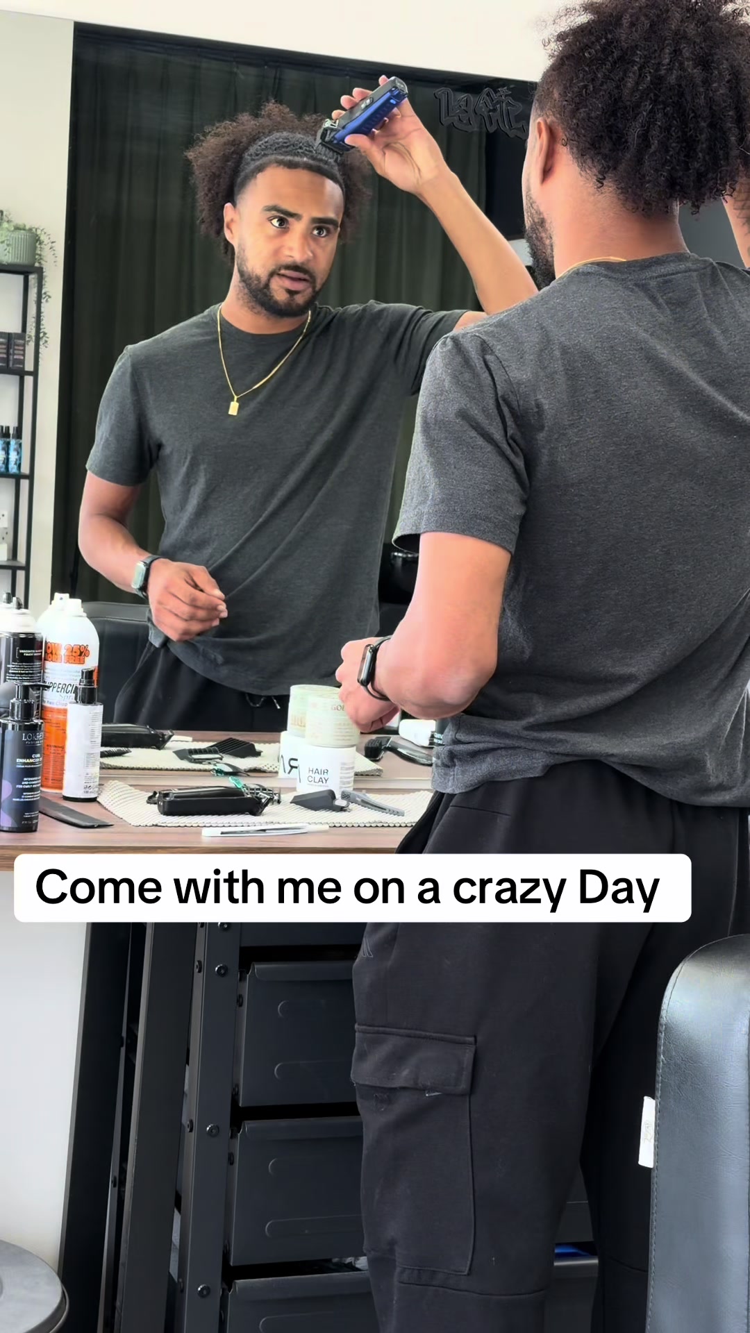 @Enzy Blendz 💈