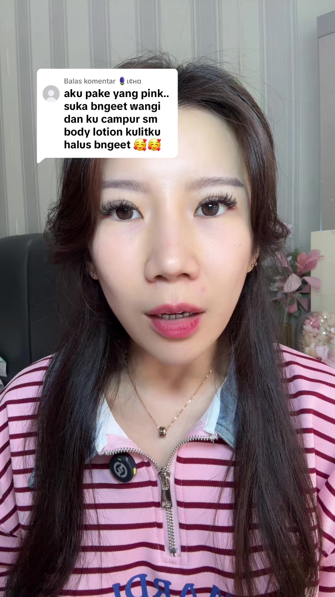 @Selvi Djong