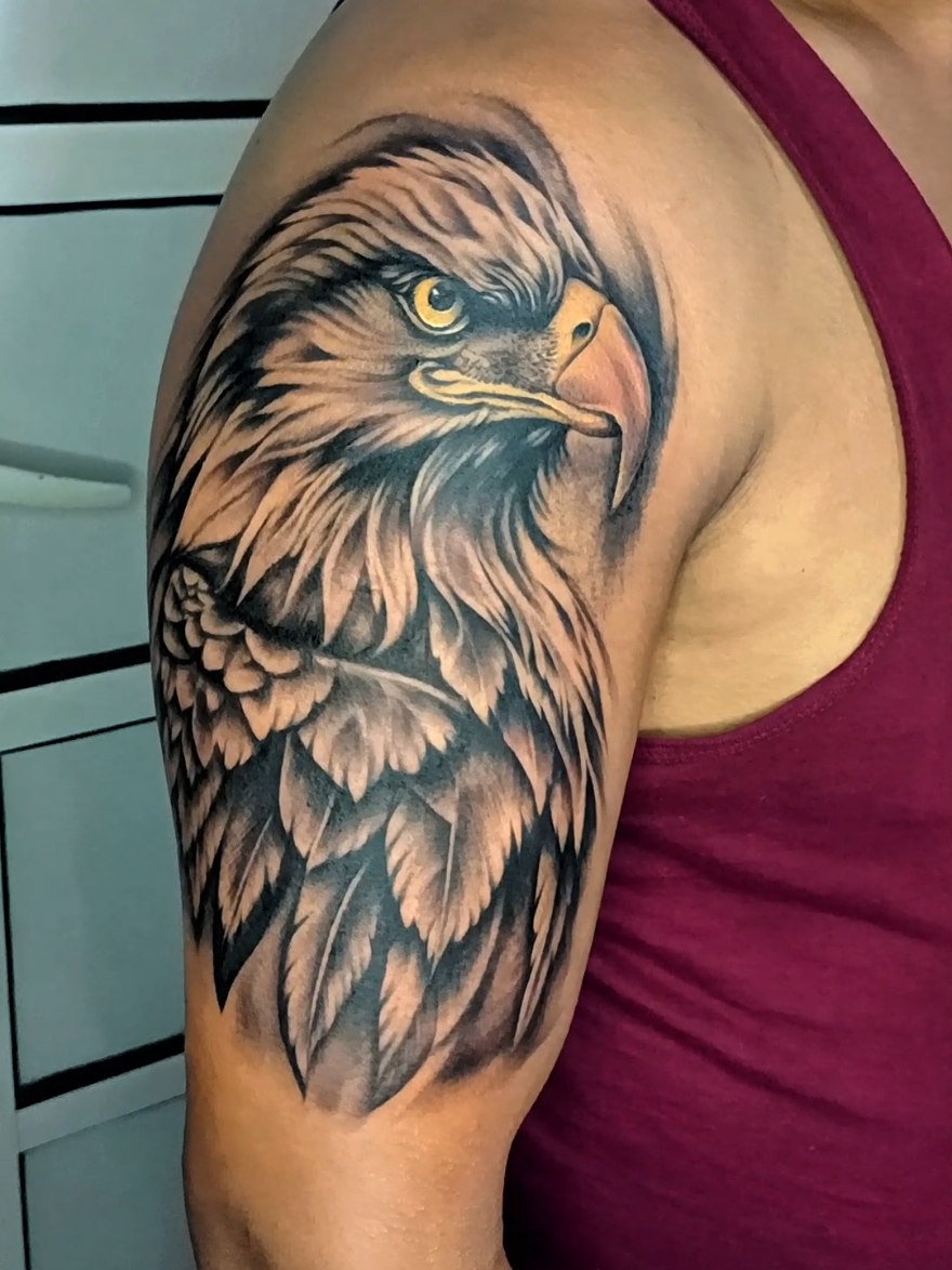 @Rudratattoo