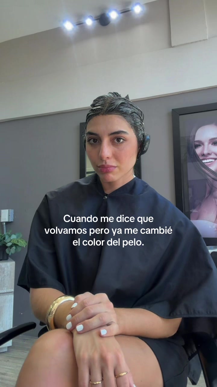 @Isa Delgado